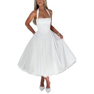 White Corset Tutu Dress for Sale up to 90% Off: Poshmark
